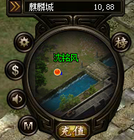 页游私服官网