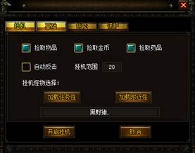 页游私服官网