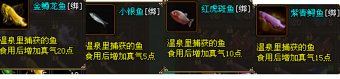 页游私服温泉泡点