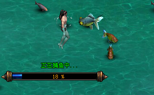 页游私服温泉泡点